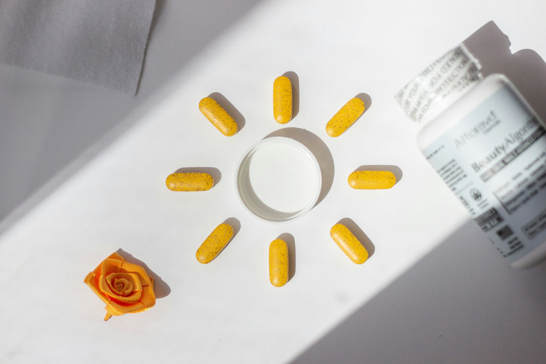 Vitamin D3, ali veš…?