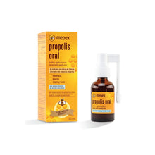 Medex Propolis oral na vodni osnovi, pršilo z aplikatorjem