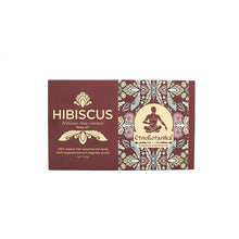 Hibiskus body art 100g