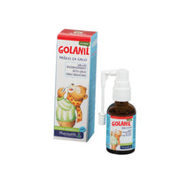 Bimbi golanil pršilo za grlo