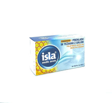 Isla medic acute med in citrus a50