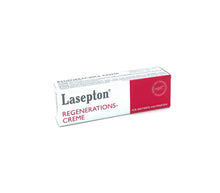 Lasepton med regeneracijska krema 80ml