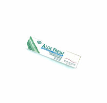 Zp aloe fresh homeopatska