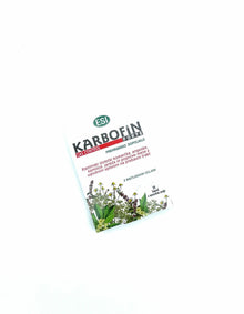 Karbofin rastlinsko oglje esi cps a30