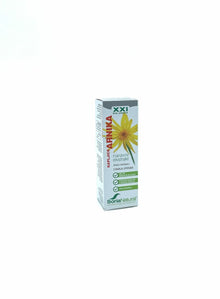 Sori arnika tinktura xxl 50ml