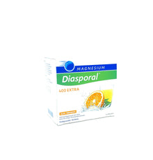 Magnesium-Diasporal 400 Extra (50 vrečic)