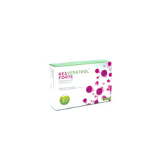 Resveratrol forte tbl a30