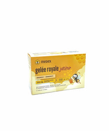 Medex Gelée royale junior