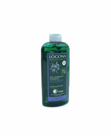 Logona zdravilni šampon BRIN 250ml