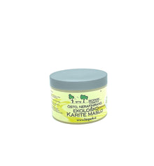 BIOPARK - EKOLOŠKO KARITE MASLO 250G