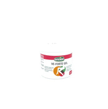 Encian Ve-forte gel, 250 ml
