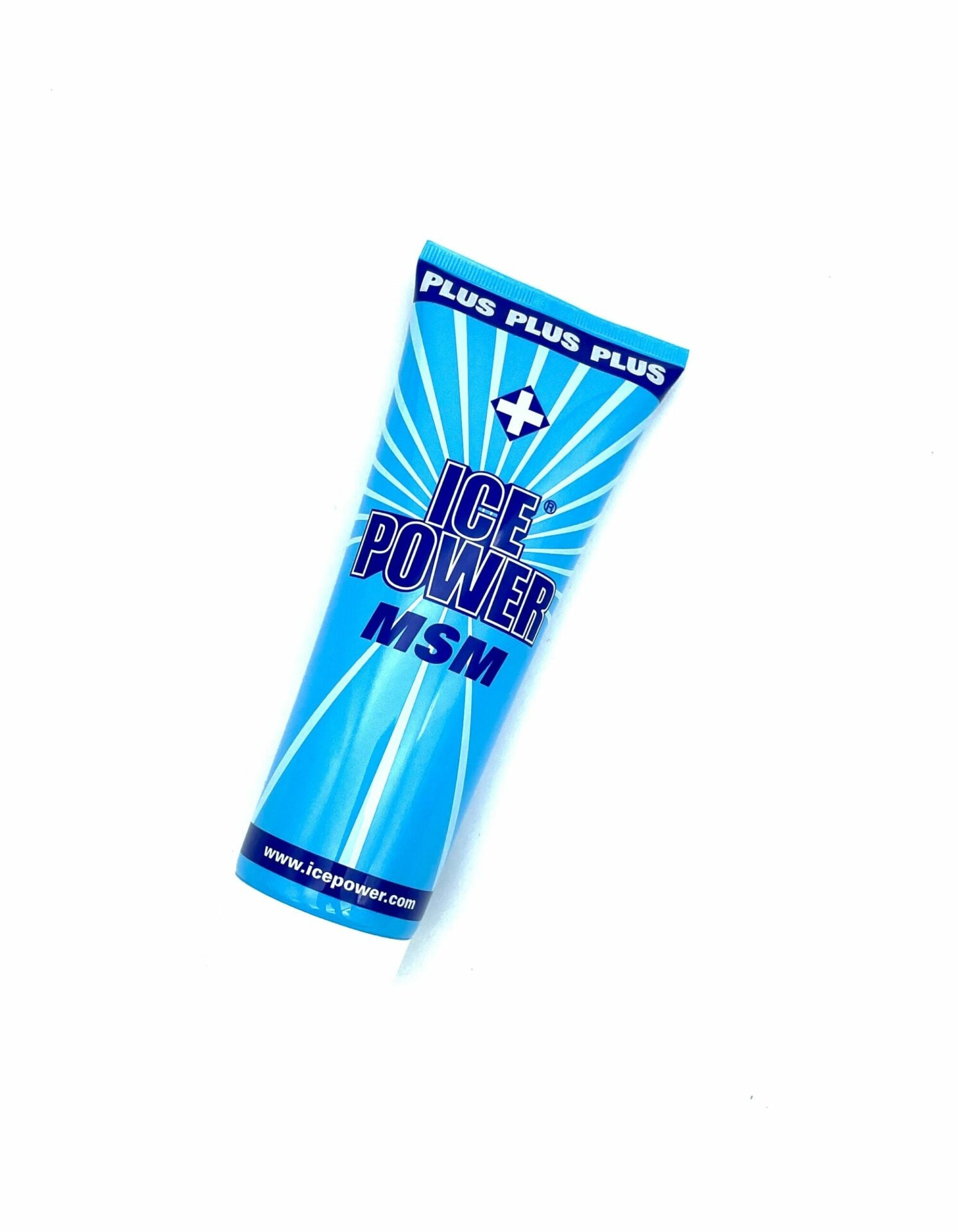 ICE POWER PLUS MSM 200ml – Trgovina Sivka
