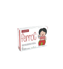 Fitomama ferro C 30tbl