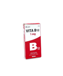 Vitamin B12 Vitabalans a30