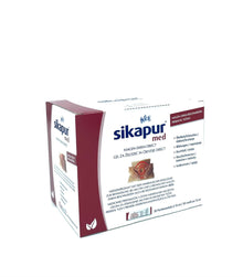 Sikapur med gel za želodec in črevesje 30x15ml