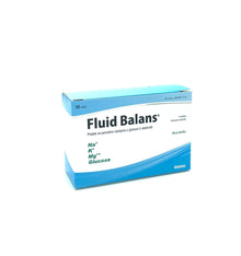Fluid Balans