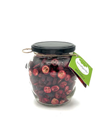 Liofilizirano sadje brusnica