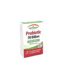 Jamieson Mlečnokislinske bakterije EKSTRA JAKOST 30 milijard, kapsule