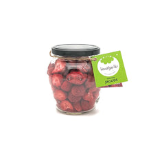 Liofilizirano sadje Jagoda 30g