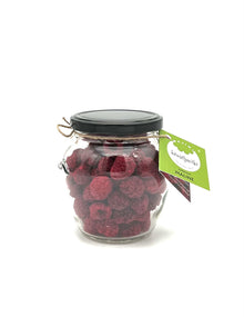 Liofilizirano sadje malina 40g
