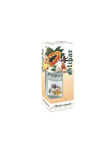 Bio Pharma GLIPAR – Zdravje črevesja vsebina 100 ml