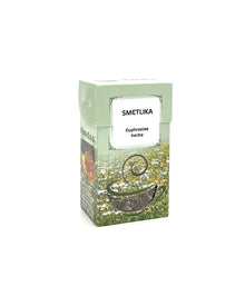 Smetlika čaj Flora