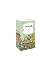 Tavžentrža čaj Flora