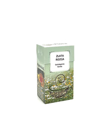 Zlata rozga čaj Flora