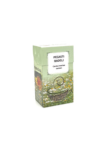 Pegasti badelj čaj Flora