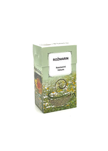 Rožmarin čaj Flora