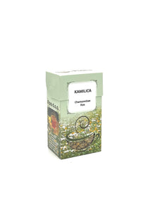 Kamilica čaj Flora