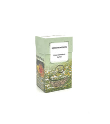 Kordabenedikta čaj Flora