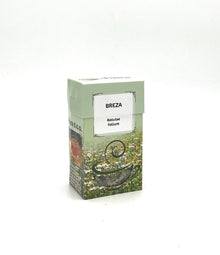 Breza čaj Flora