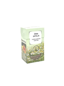 Črna detelja čaj Flora