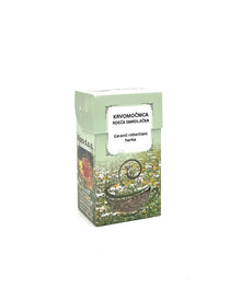 Krvomočnica čaj Flora
