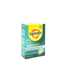 Supradyn® IMUNO BOOST