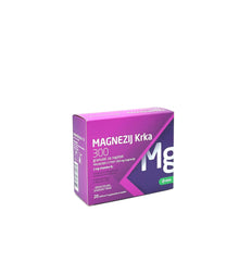 Magnezij Krka 300 mg