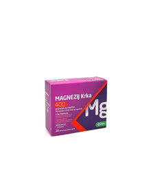 Magnezij Krka 400 mg