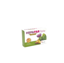 Hepafar forte PREMIUM kapsule s pegastim badljem