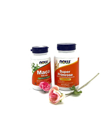 Paket za hormonsko ravnovesje