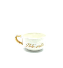 Skodelica zlata sestra