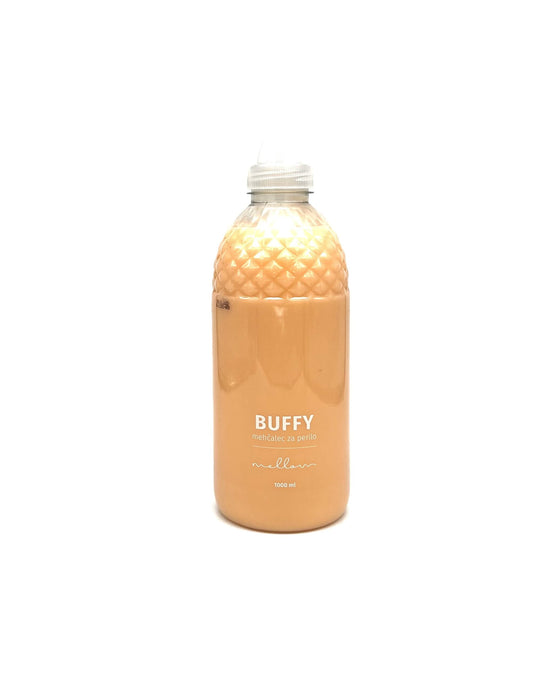 Mellow Buffy, mehčalec za perilo