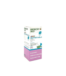 Bronchomed sirup junior