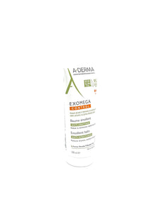 A-derma exomega control balzam 200ml