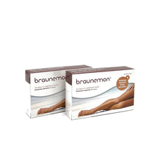 BRAUNEMON Akcija 2x30kom