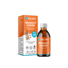 Valens Imunofit® Junior tekočina