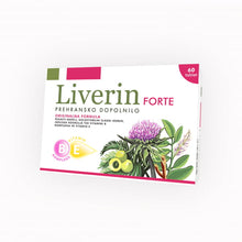 Liverin forte tbl a60