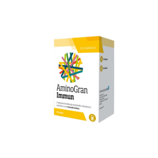 AminoGran Immun a10