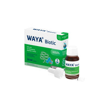 WAYA® kapljice za novorojenčke, dojenčke in otroke