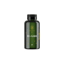 B3 + Gaba, 60 kapsul
